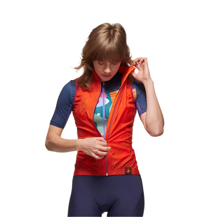 IRIS Just in Case 2.0 Gilet - Image 5