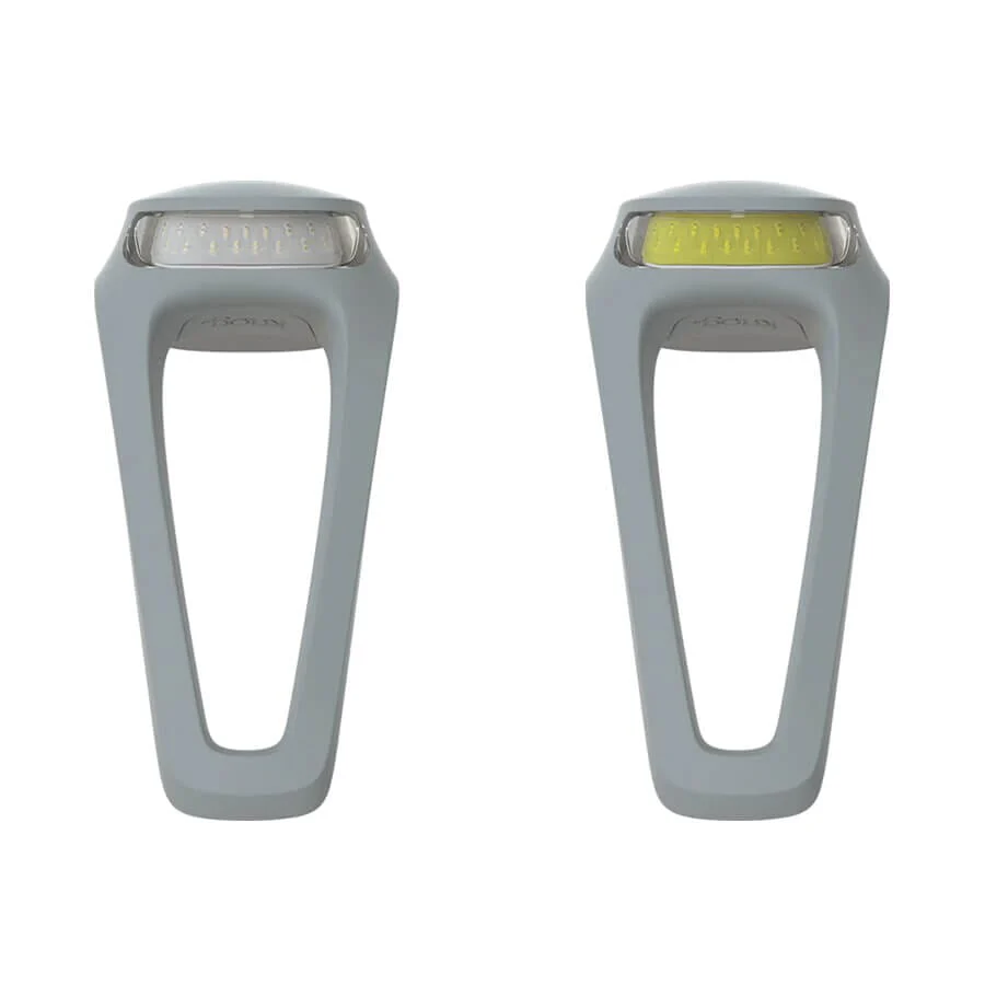 Knog Frog Bike Light Set