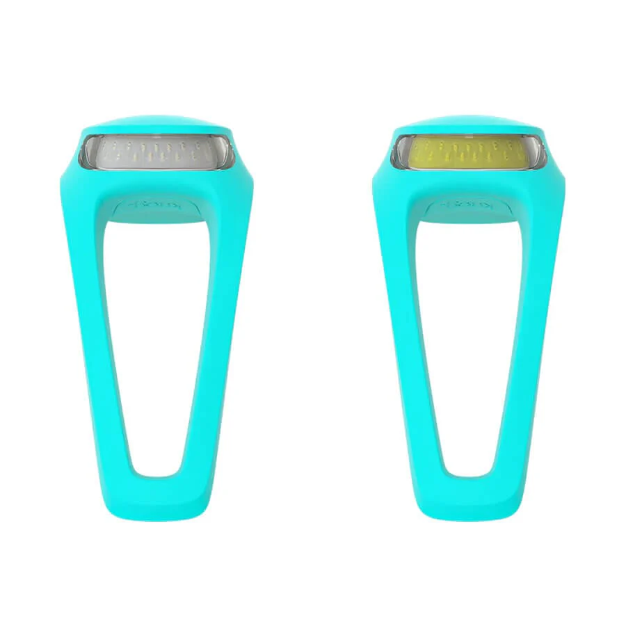 Knog Frog Bike Light Set - Image 2