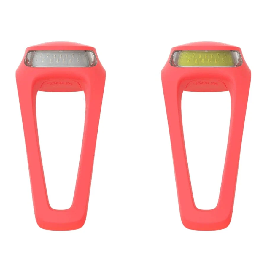 Knog Frog Bike Light Set - Image 3