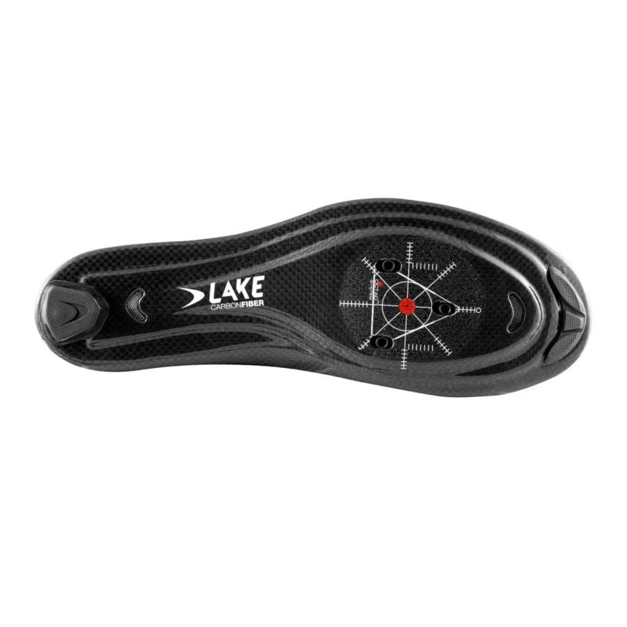 Lake Cycling CX242 Shoes - Image 3