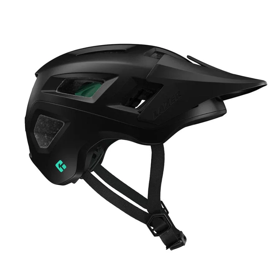 Lazer Coyote KinetiCore Helmet - Image 2