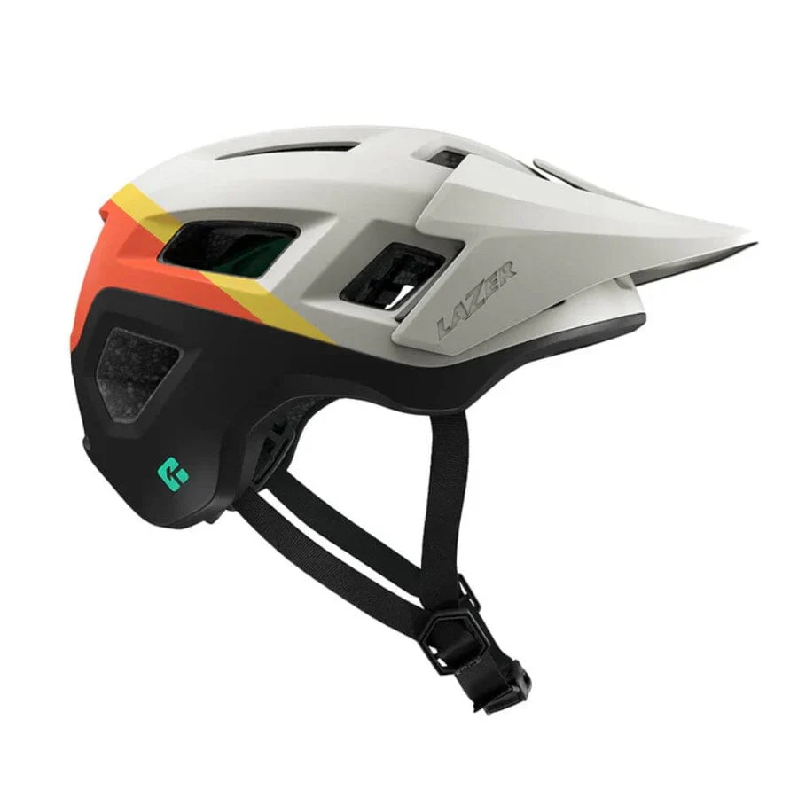Lazer Coyote KinetiCore Helmet - Image 3