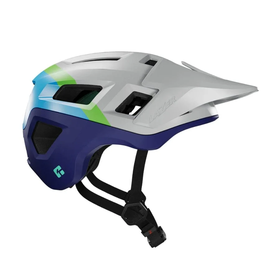 Lazer Coyote KinetiCore Helmet - Image 4