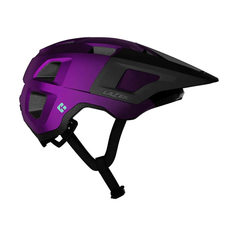 Lazer Finch KinetiCore Helmet - Image 2