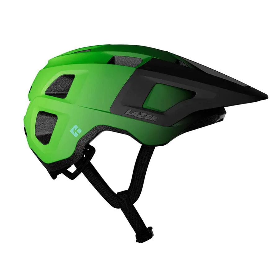 Lazer Finch KinetiCore Helmet - Image 4