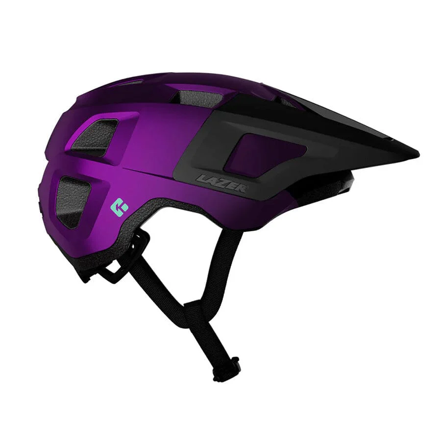 Lazer Lupo KenetiCore Helmet - Image 2