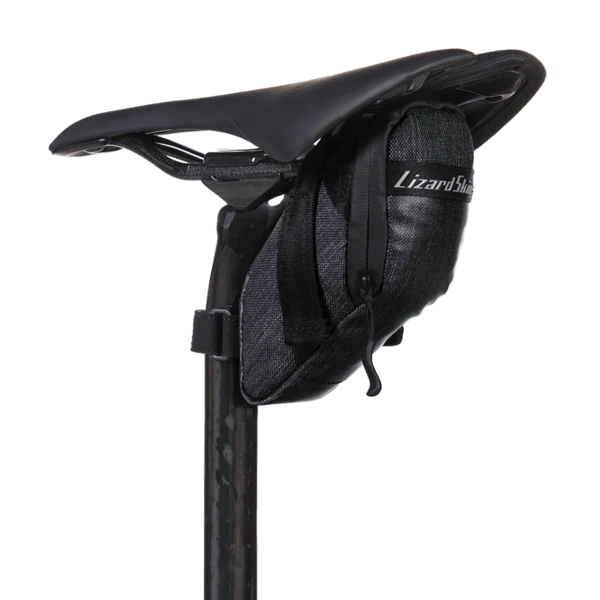 Lizard Skins Mega Cache Saddle Bag