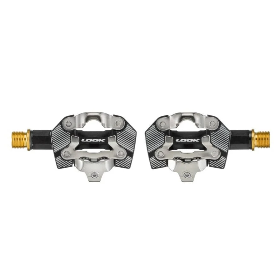 Look X-One-G Ti Pedals - Image 4
