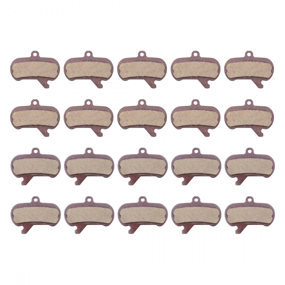 Sram Maven X-Large Disc Brake Pads - Image 5