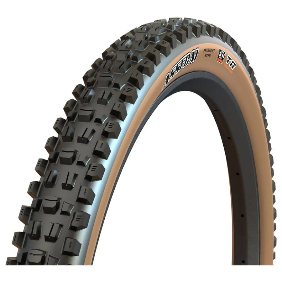Maxxis Assegai Tire - Image 2