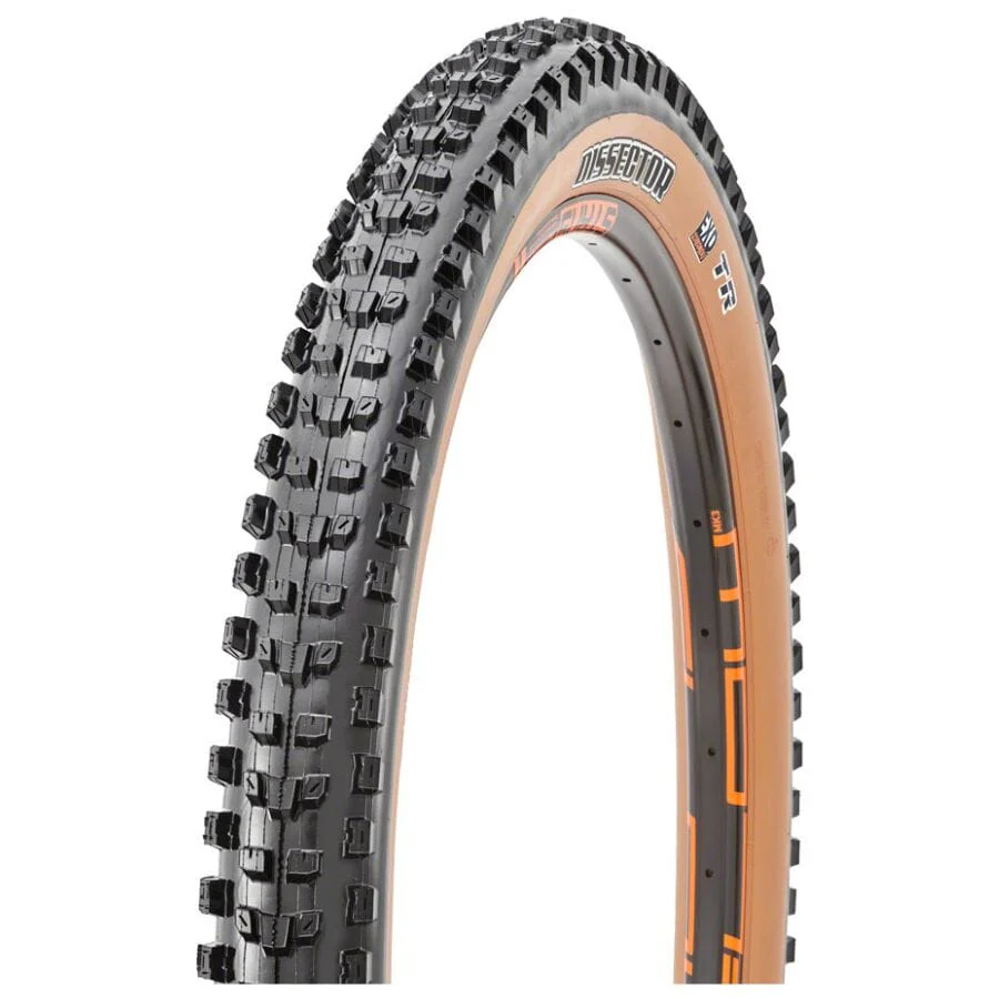Maxxis Dissector Tire - Image 2