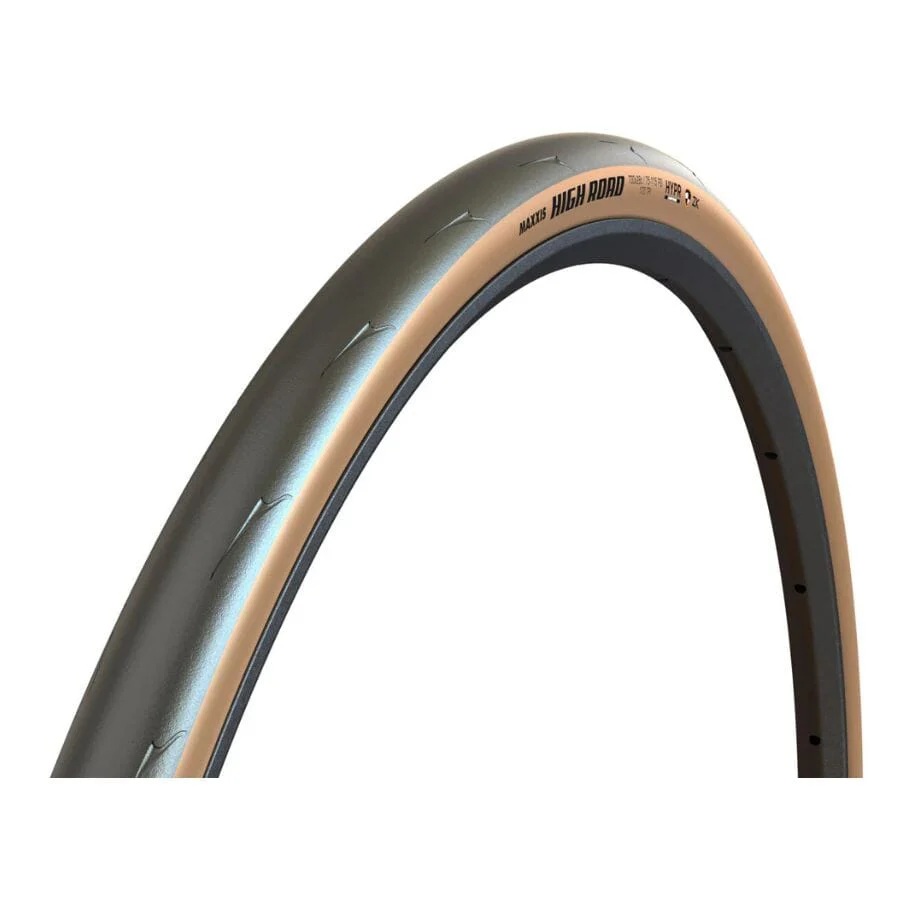 Maxxis High Road Tire - Image 2