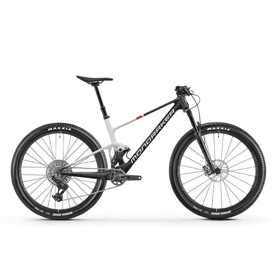 Mondraker F-Podium RS