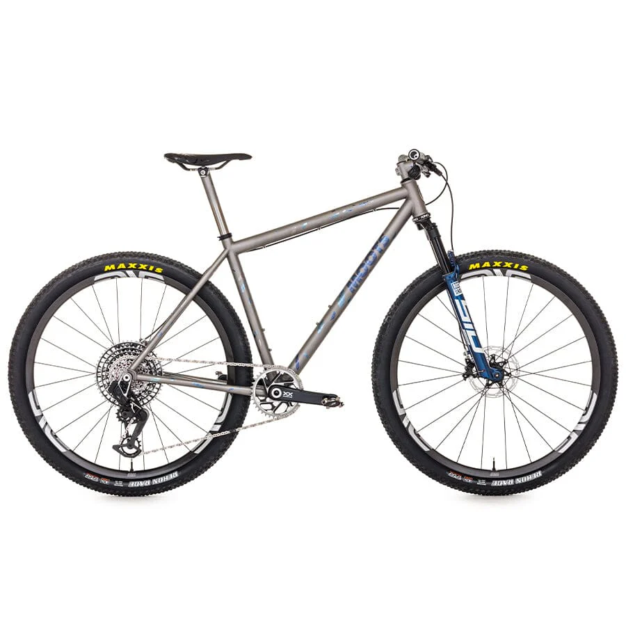 Moots MXC XX SL Eagle
