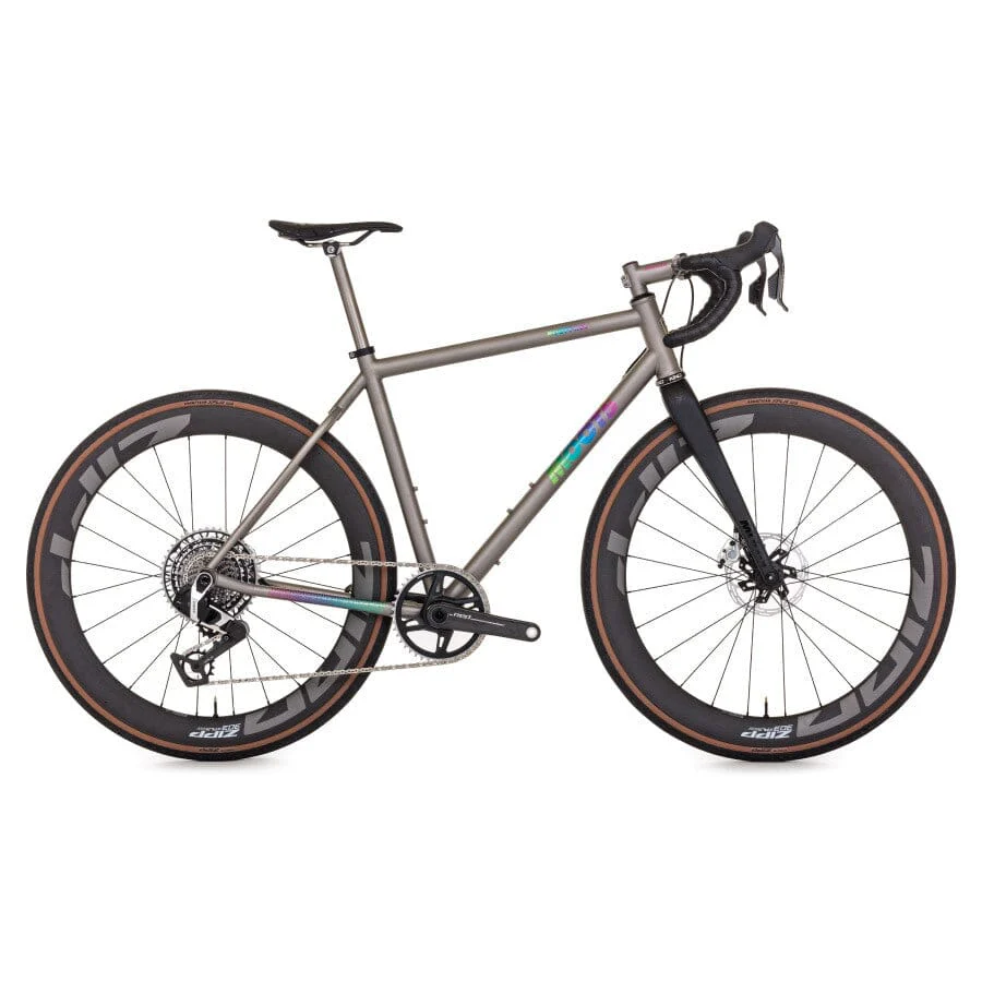 Moots Routt RSL Force XPLR