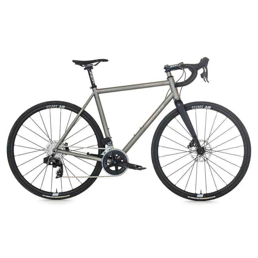 Moots Vamoots 33 Force AXS
