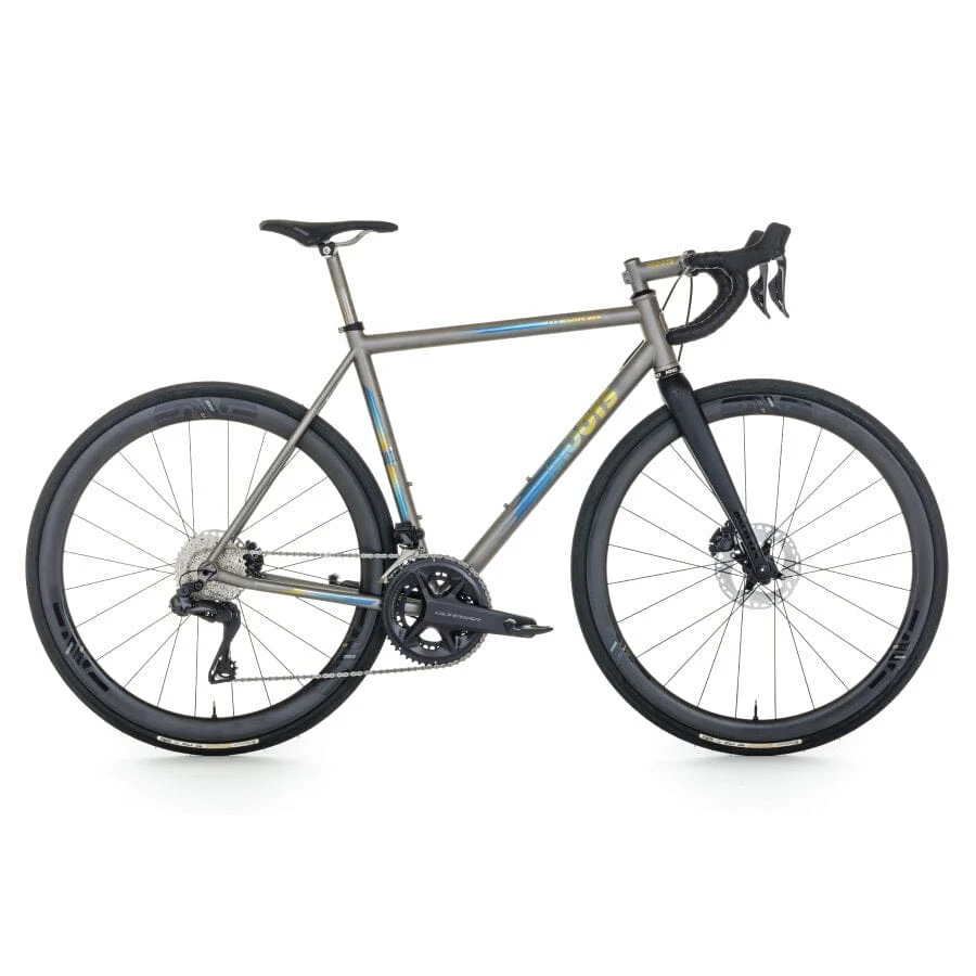 Moots Vamoots RCS RED AXS