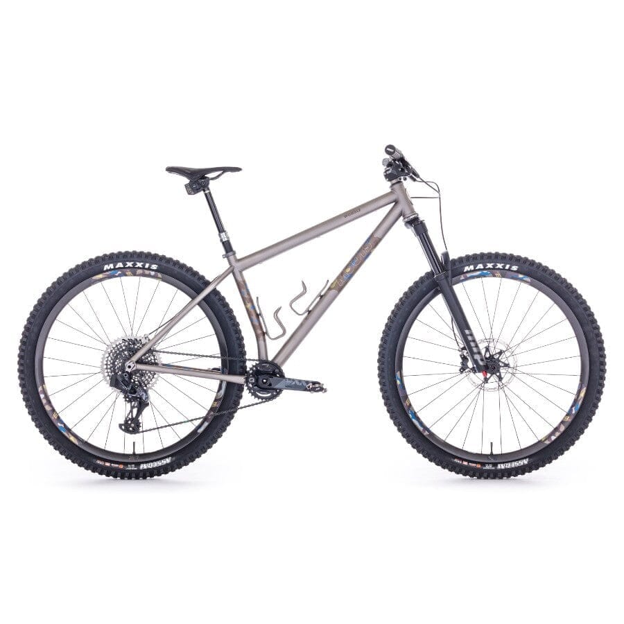 Moots Womble XX SL Eagle