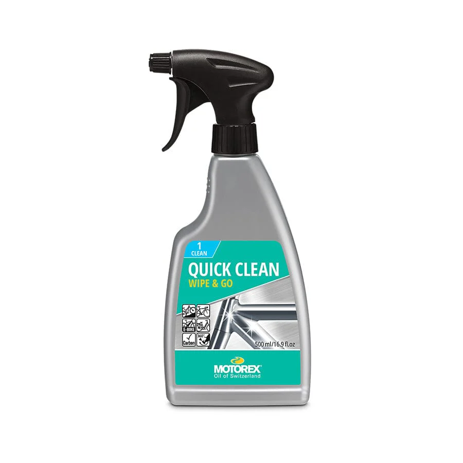 Motorex Bike Quick Clean