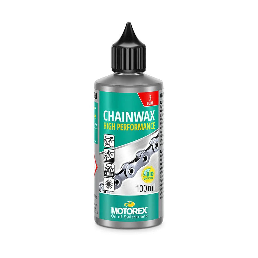 Motorex Chainwax