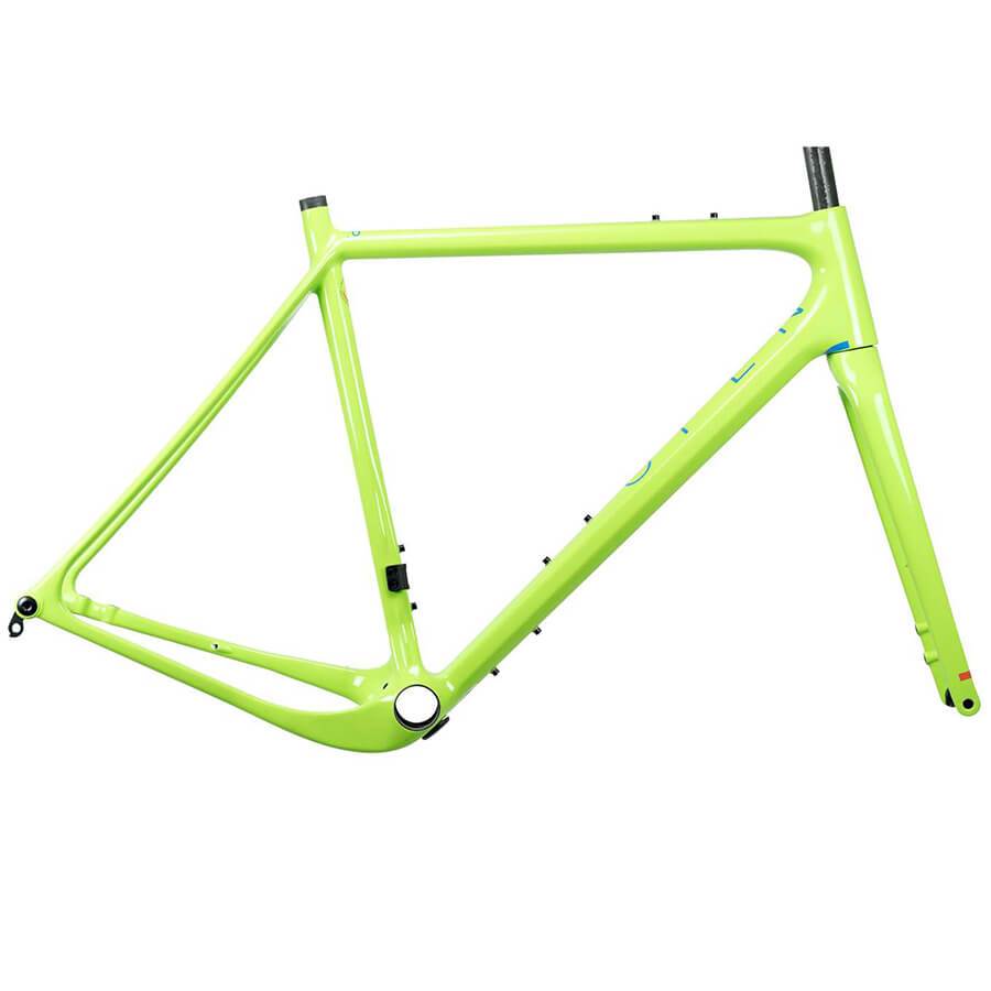 OPEN UP Frameset - Image 3