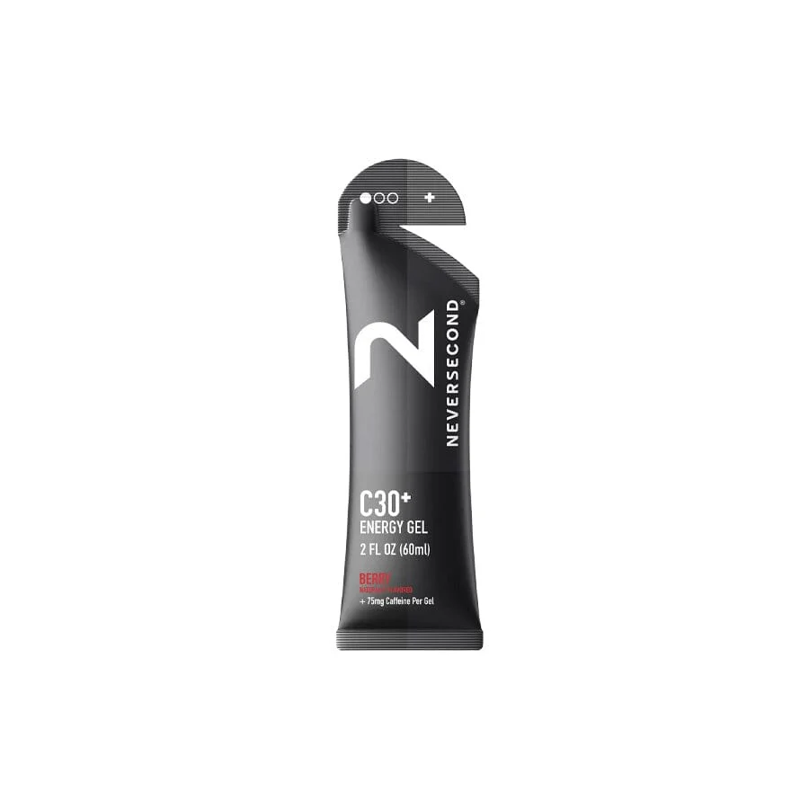 Neversecond C30+ Energy Gel - Image 2