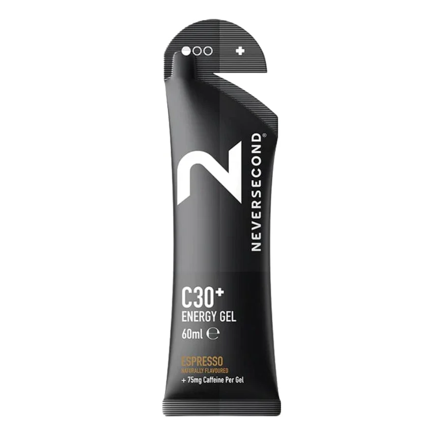 Neversecond C30+ Energy Gel - Image 4