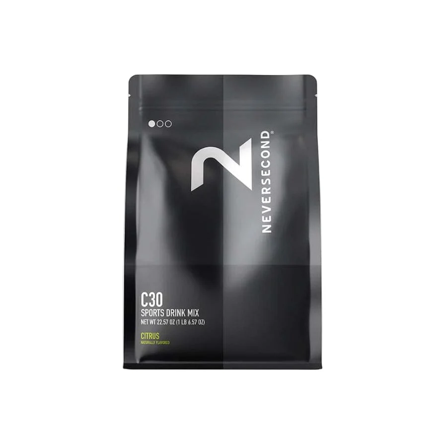 Neversecond C30 Sports Drink - Image 2