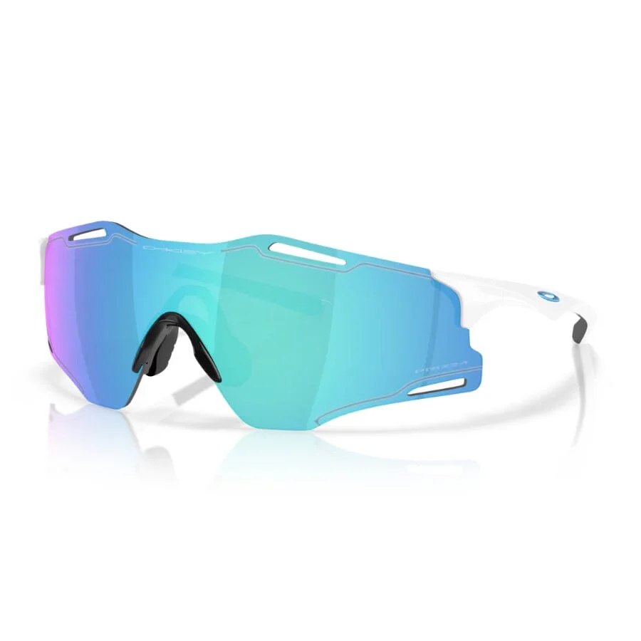 Oakley Cybr Zero Glasses - Image 3