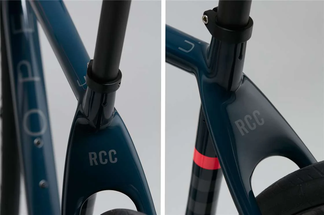 OPEN UP Rapha Limited Edition Frameset - Image 3
