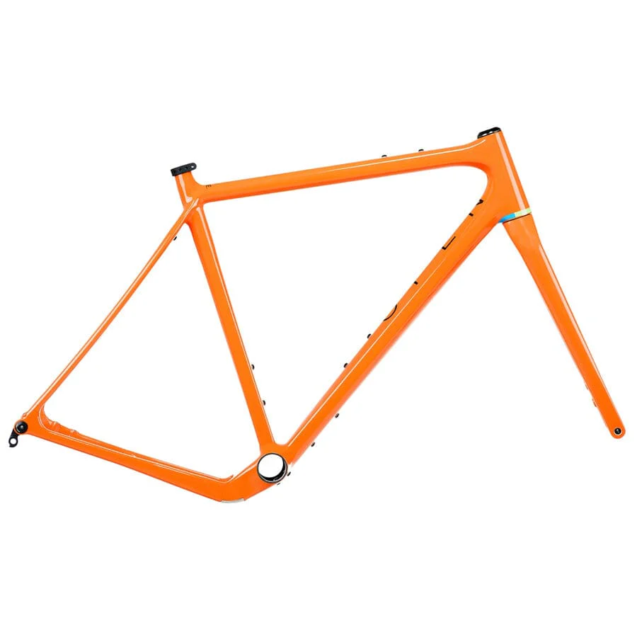 OPEN WIDE Frameset - Image 2
