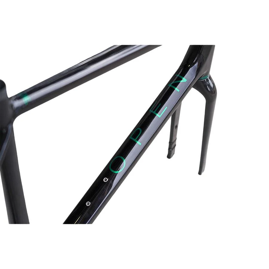 OPEN WIDE Frameset - Image 6