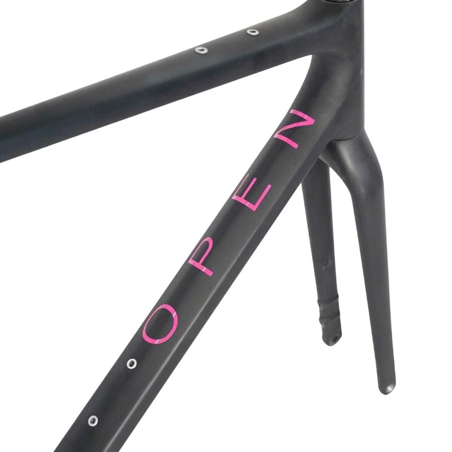 OPEN WIDE Frameset With Contender Custom Paint - Image 4
