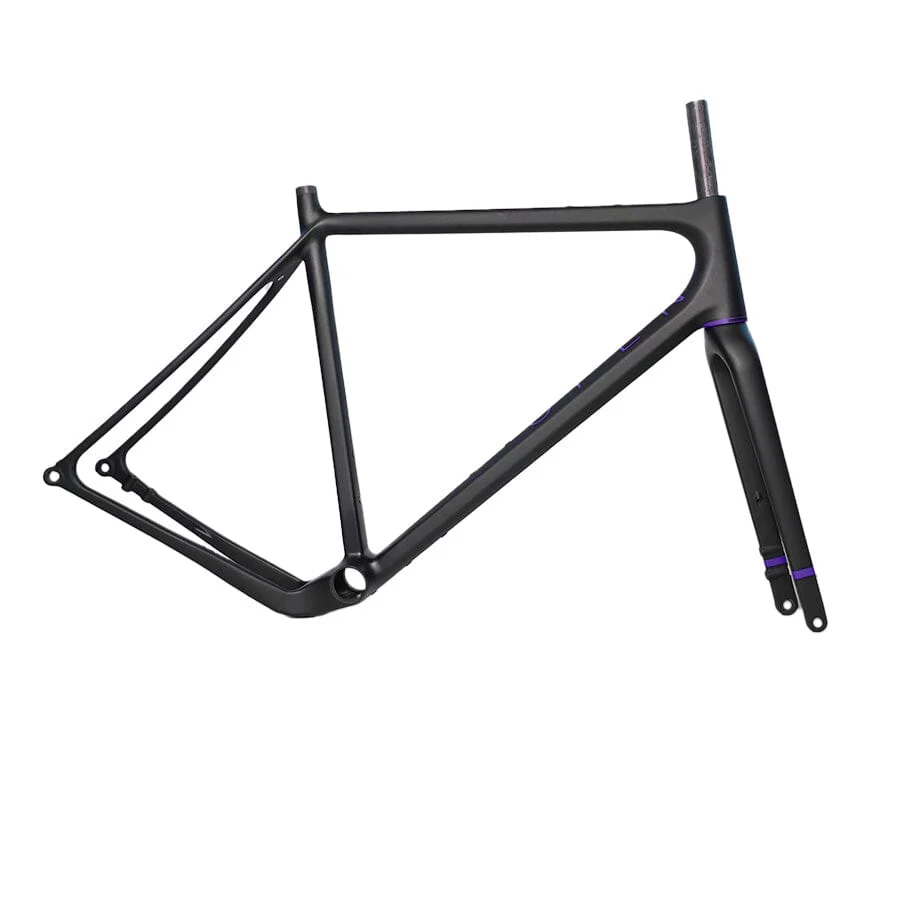 OPEN WIDE Frameset With Contender Custom Paint - Image 7