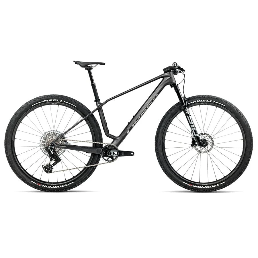 Orbea Alma M-TEAM AXS - Image 3