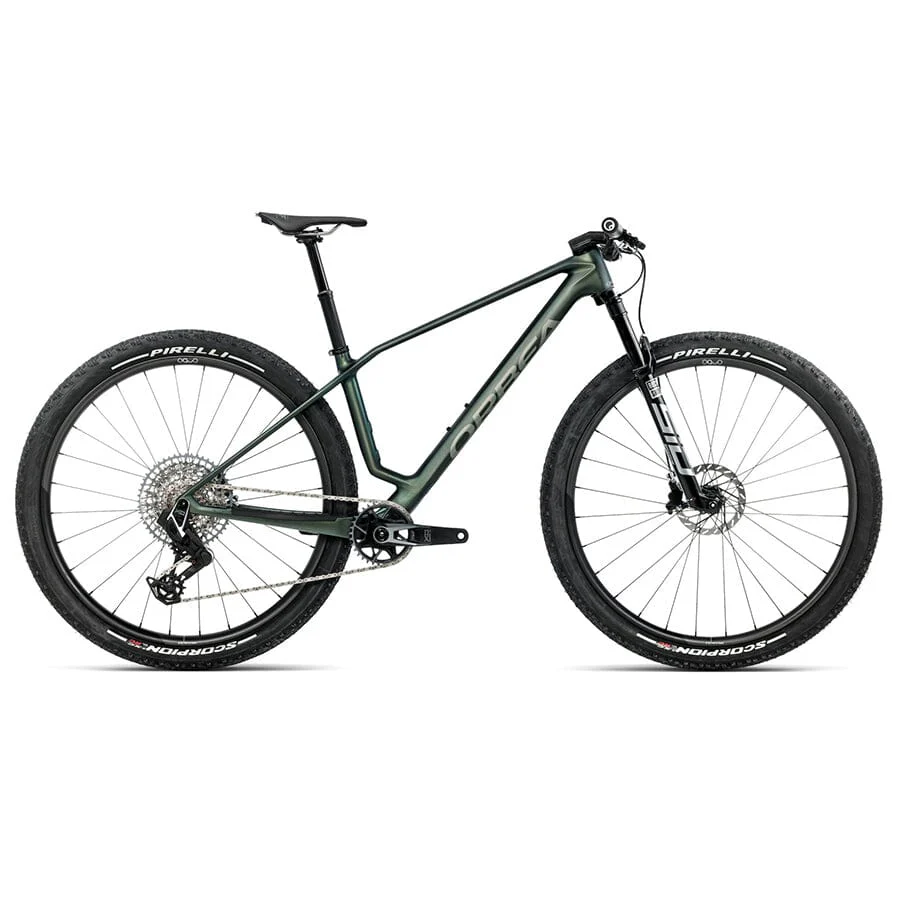 Orbea Alma M-TEAM AXS - Image 4