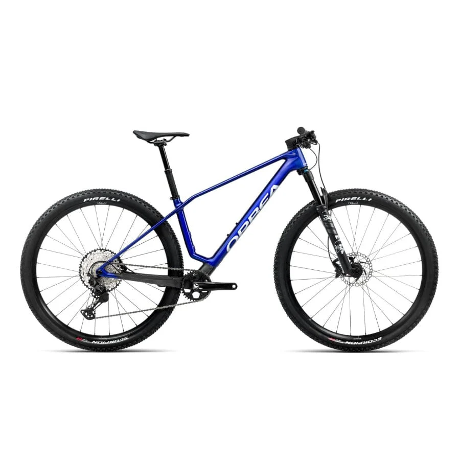 Orbea Alma M20 2025 - Image 3