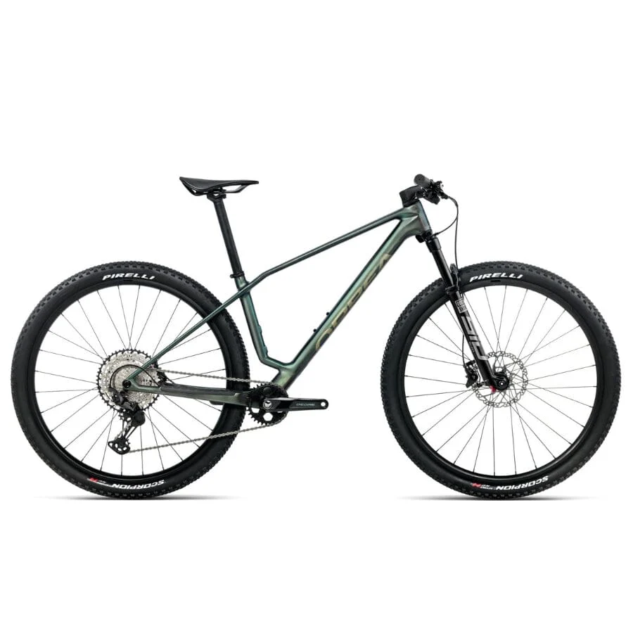 Orbea Alma M30 - Image 3