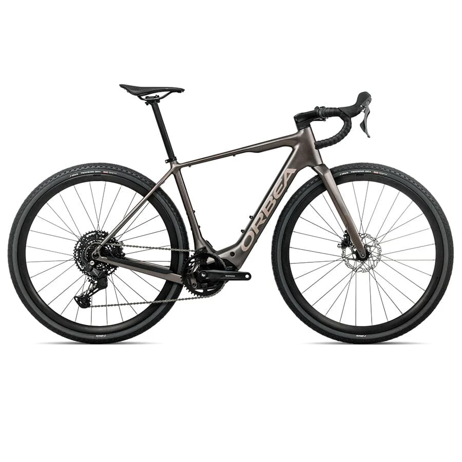 Orbea Denna H50 28mph - Image 3