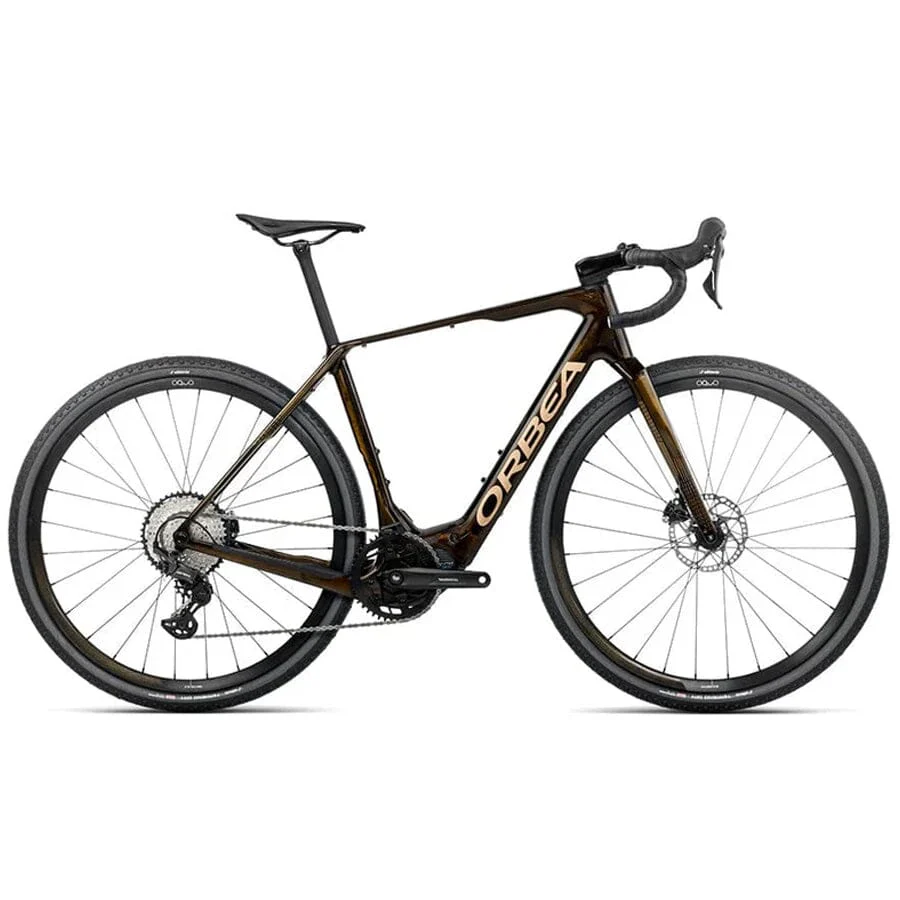 Orbea Denna M30 20MPH