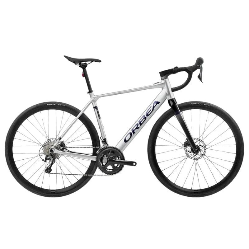 Orbea Gain D40 20MPH 2024