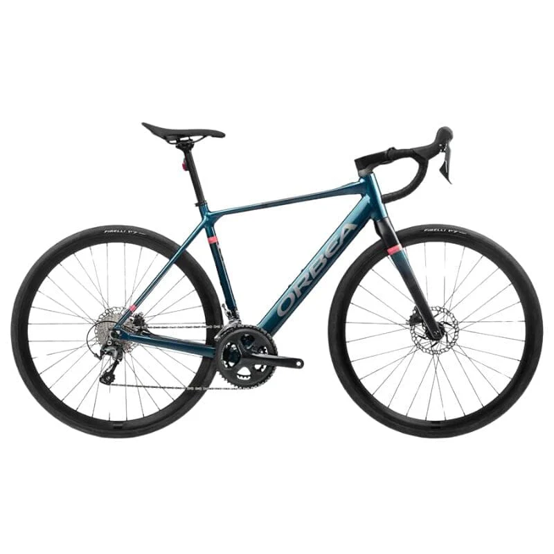 Orbea Gain D40 20MPH 2024 - Image 2