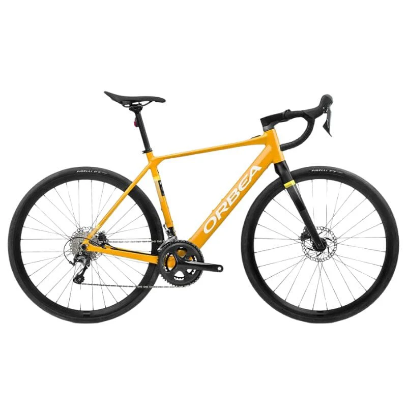 Orbea Gain D40 20MPH 2024 - Image 3