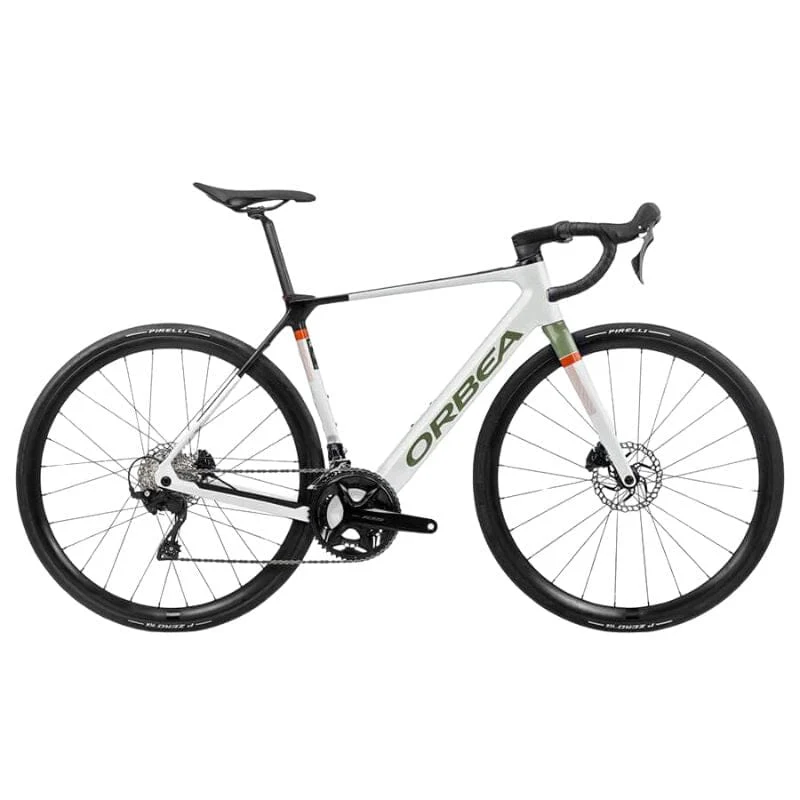 Orbea Gain M30 20MPH 2024