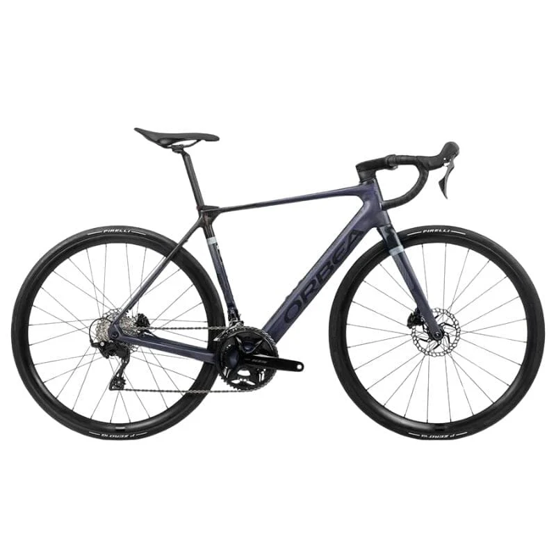 Orbea Gain M30 20MPH 2024 - Image 2