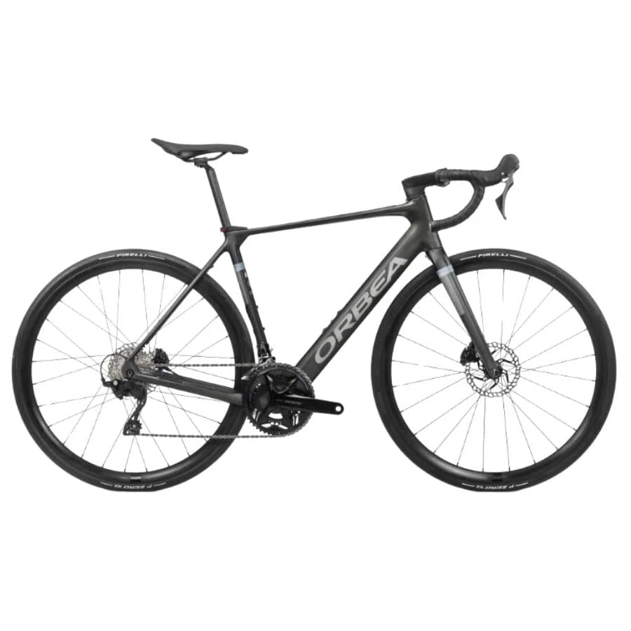 Orbea Gain M30 20MPH 2024 - Image 3