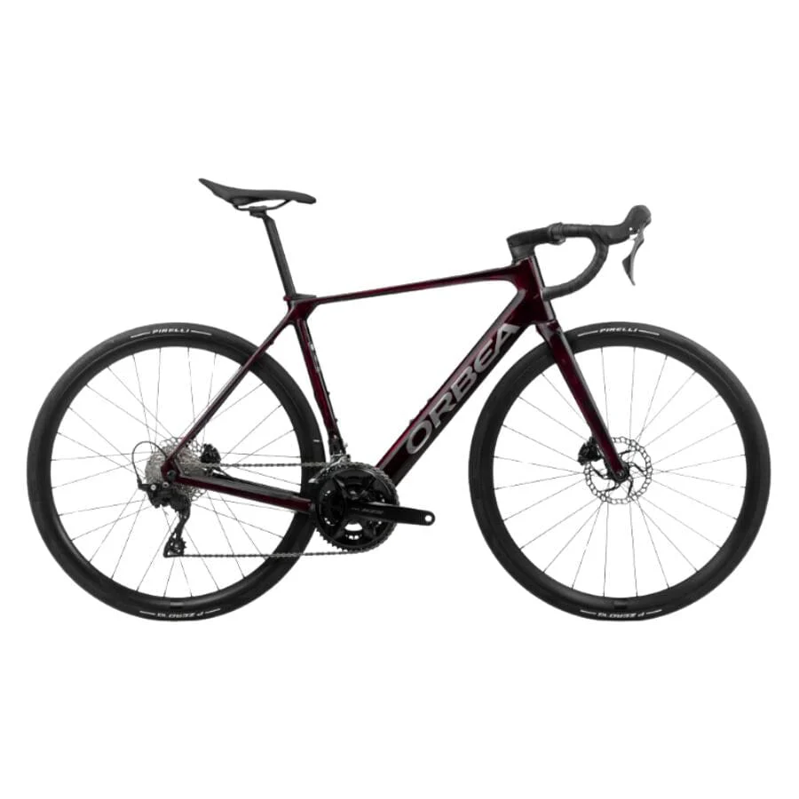 Orbea Gain M30 20MPH 2024 - Image 4