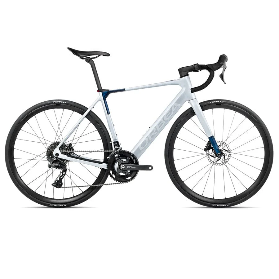 Orbea Gain M40 20mph