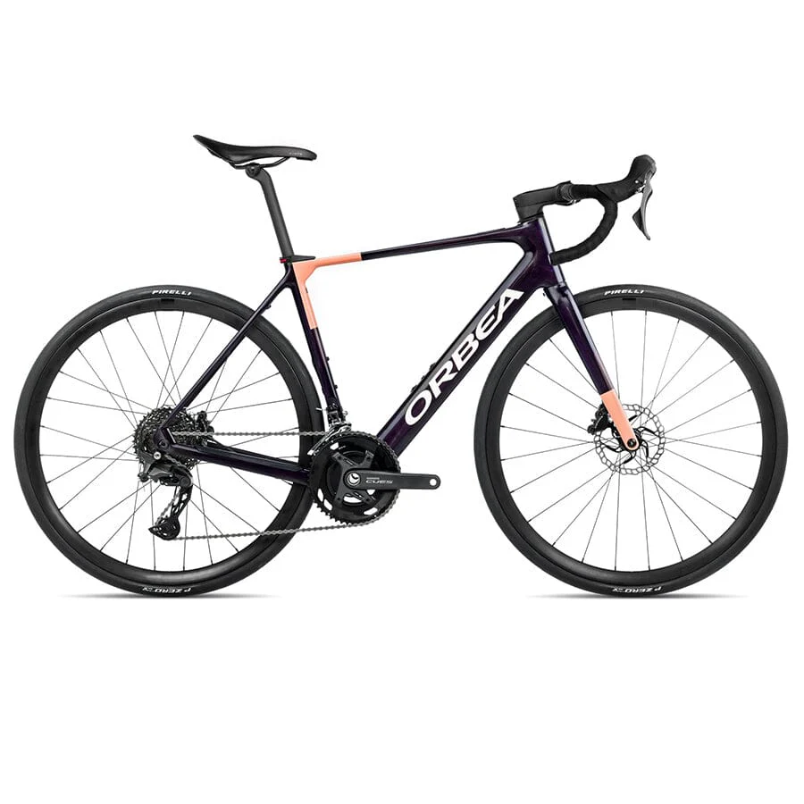 Orbea Gain M40 20mph - Image 2